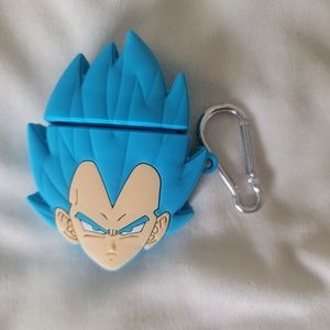 Dragon Ball z airpodcase
